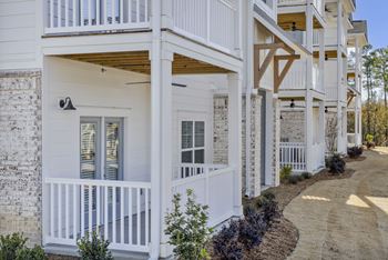 Patio/balcony